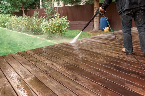 Pre-Holiday Cleaning in Orangeville, UT
